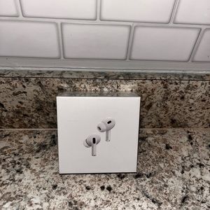 airpods pro gen 2